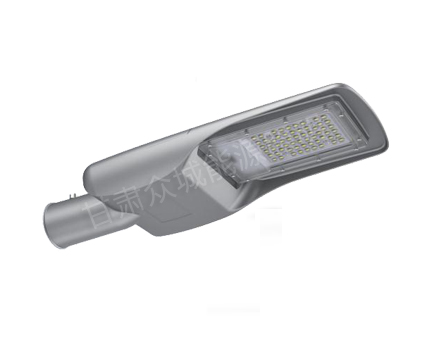 平川鸭嘴鱼LED灯具