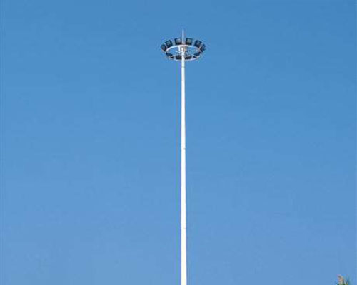 平川高杆灯