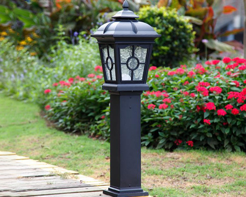 平川草坪灯 平川草坪灯