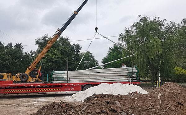 平川智慧路灯:提升城市管理效率的创新解决方案 平川智慧路灯:提升城市管理效率的创新解决方案