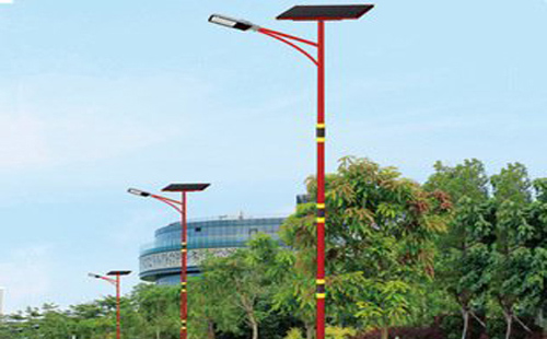 景区夜游新宠:平川民族特色路灯选型与布灯技巧 景区夜游新宠:平川民族特色路灯选型与布灯技巧