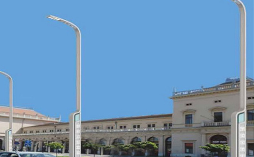 节能率提升:平川LED路灯选透镜方案实战指南 节能率提升:平川LED路灯选透镜方案实战指南