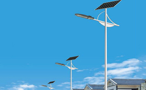 平川太阳能路灯安装调试与维护全指南 平川太阳能路灯安装调试与维护全指南