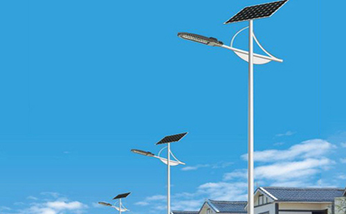 平川太阳能路灯安装步骤与接线要点解析 平川太阳能路灯安装步骤与接线要点解析