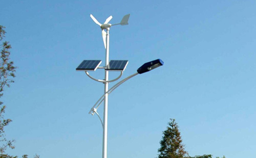 平川太阳能路灯采购新趋势：众城照明多场景落地实践值得关注