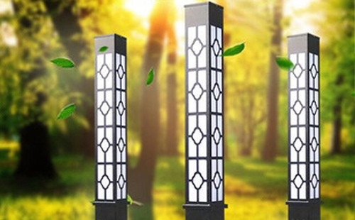 太阳能平川景观灯选型要点及本地化供应能力分析 太阳能平川景观灯选型要点及本地化供应能力分析