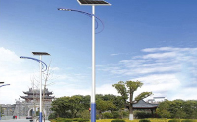 平川平川太阳能路灯价格差在哪？影响造价的4大核心因素揭秘