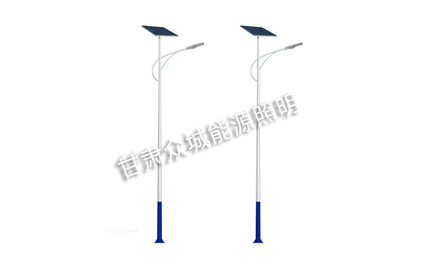 平川太阳能路灯“爆款”产品选型要点与地域适配建议