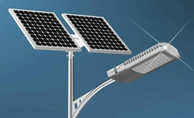 平川太阳能路灯功率查看方法 + 核心作用，新手必看！